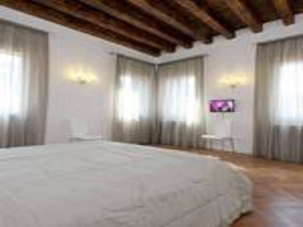 Appartamenti A San Marco Венеция Экстерьер фото