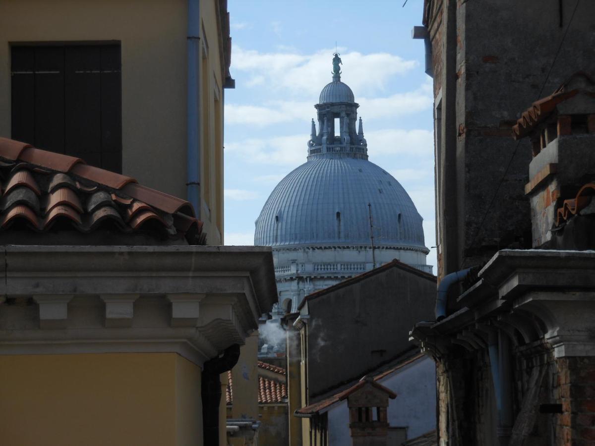Appartamenti A San Marco Венеция Экстерьер фото