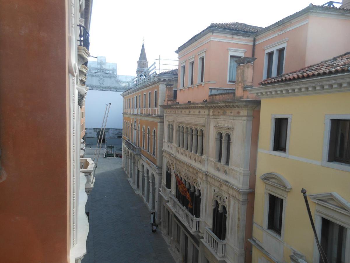 Appartamenti A San Marco Венеция Экстерьер фото